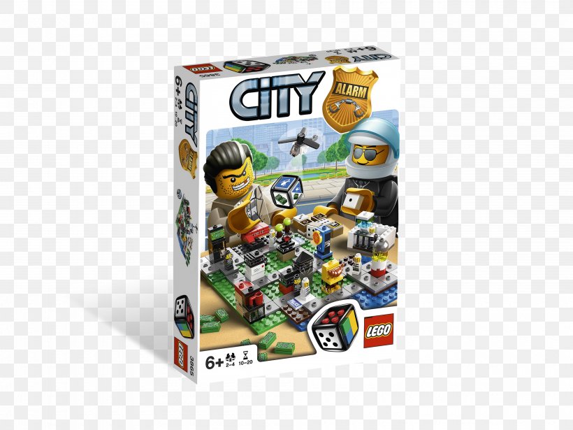 Lego City Undercover Lego Games Lego The Hobbit, PNG, 4000x3000px, Lego City, Construction Set, Game, Lego, Lego City Undercover Download Free