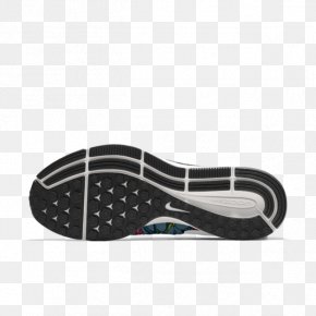 Men Shoes - Nike Sneakers Shoe Blue Running PNG