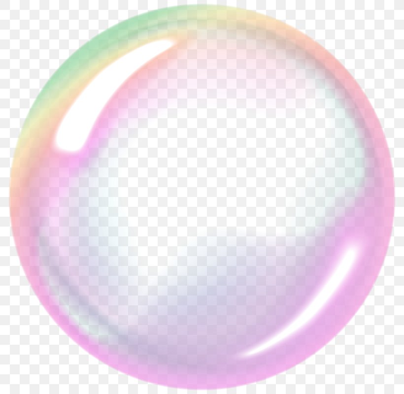 Soap Bubble Clip Art Image, PNG, 800x800px, Soap Bubble, Art, Bubble, Drawing, Magenta Download Free