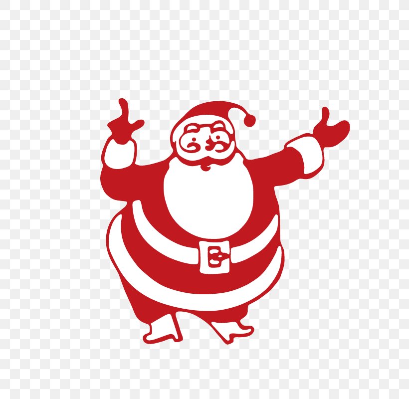 Santa Claus Christmas Day Christmas Card Rubber Stamping Humour, PNG, 800x800px, Santa Claus, Area, Art, Christmas, Christmas And Holiday Season Download Free