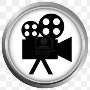 Video Recorder - Video Cameras Silhouette Clip Art PNG