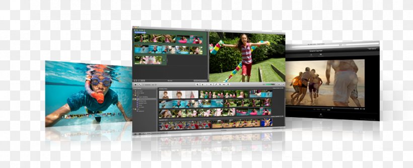 Video Editing Software Film Editing, PNG, 906x370px, Video Editing, Advertising, Brand, Camcorder, Computer Software Download Free