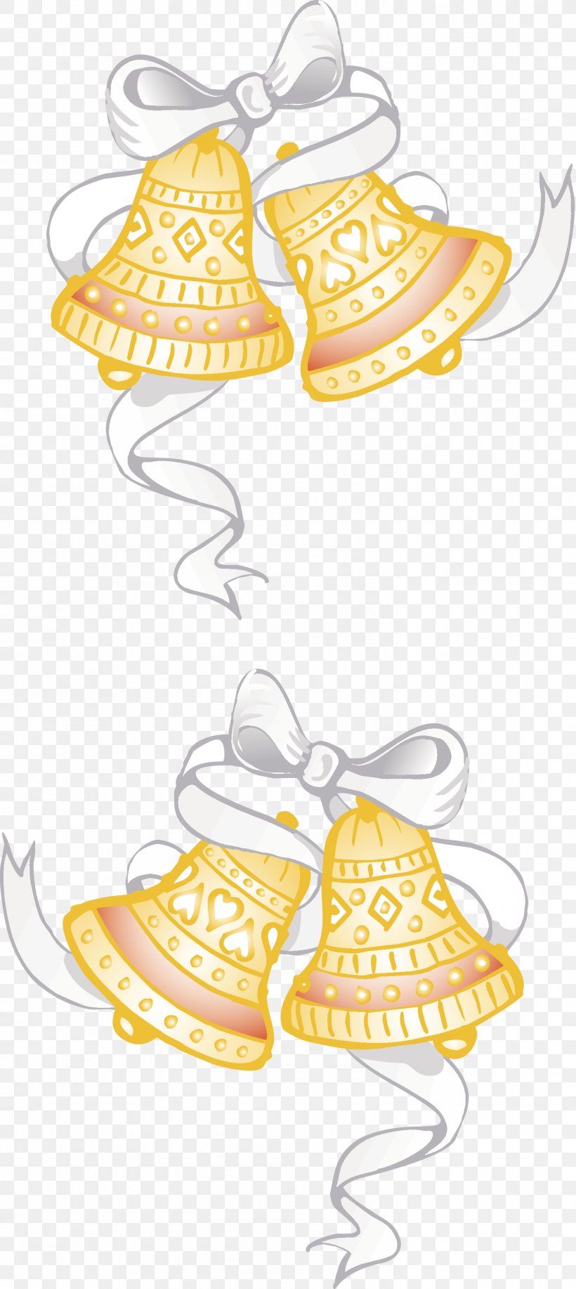 Wedding Invitation Bell Clip Art, PNG, 1475x3300px, Wedding Invitation, Artwork, Bell, Bride, Church Bell Download Free