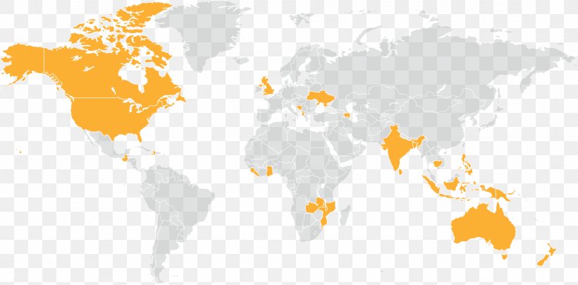 World Map Globe Clip Art, PNG, 2118x1045px, World, Globe, Map, Royaltyfree, Scale Download Free