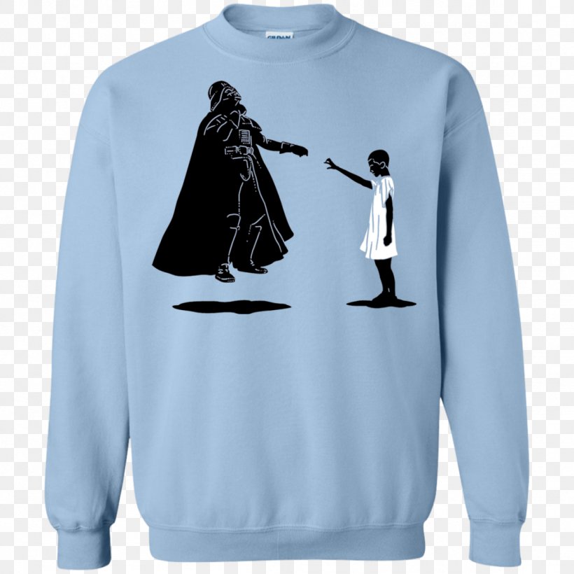 Anakin Skywalker Eleven T-shirt Luke Skywalker Obi-Wan Kenobi, PNG, 1155x1155px, Anakin Skywalker, Clothing, Darth, David Prowse, Eleven Download Free