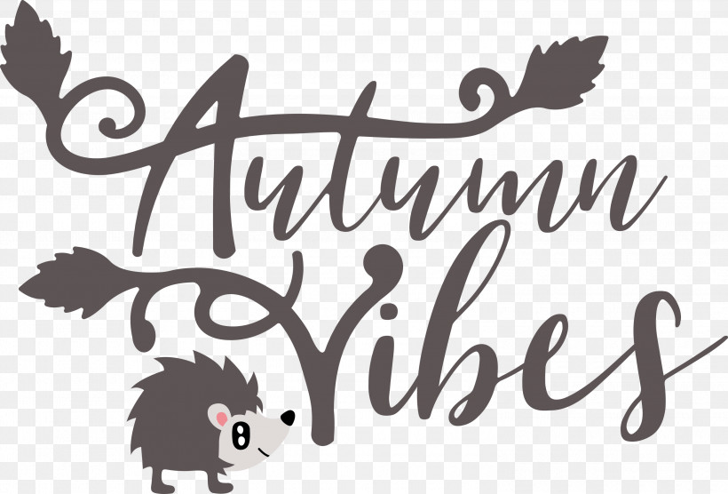 Autumn Vibes Autumn Fall, PNG, 3000x2036px, Autumn, Biology, Cartoon, Cat, Dog Download Free