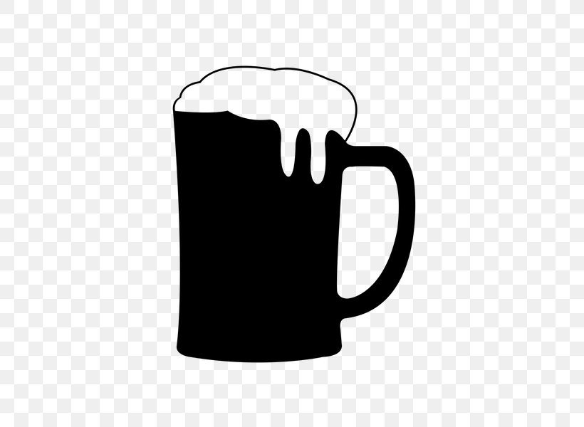 Coffee Cup Beer, PNG, 600x600px, Coffee Cup, Beer, Black, Coffee, Cup Download Free