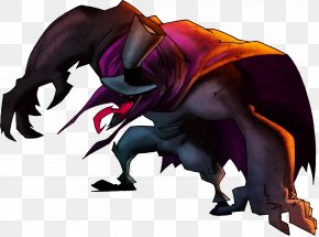 Dragon - Dragon Cartoon Demon Organism PNG