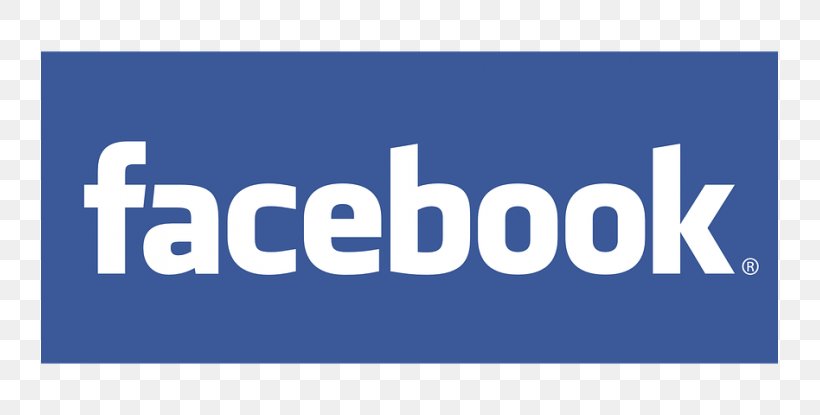 Facebook Social Media Clip Art, PNG, 737x415px, Facebook, Area, Blue, Brand, Initial Public Offering Of Facebook Download Free