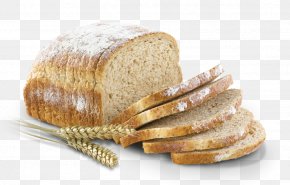 Headache - Graham Bread Baguette Pumpkin Bread Rye Bread PNG