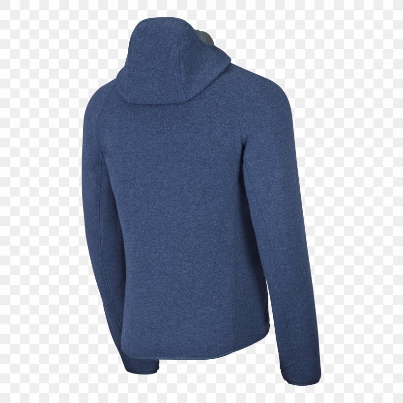 Hoodie Polar Fleece Bluza Cobalt Blue, PNG, 2800x2800px, Hoodie, Active Shirt, Blue, Bluza, Cobalt Download Free