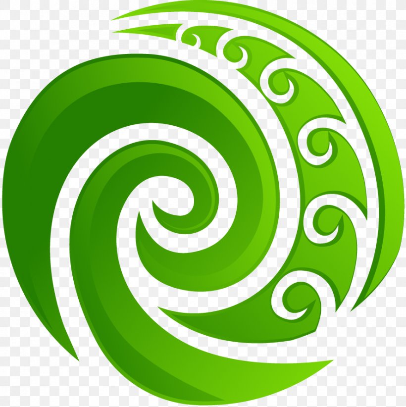 Koru Pounamu New Zealand Silver Fern Art, PNG, 887x890px, Koru, Art, Green, Leaf, Logo Download Free