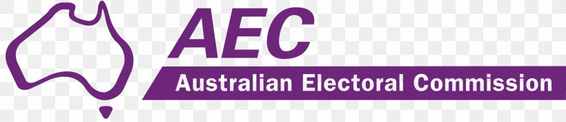 Australian Electoral Commission Electoral Roll Voting Election, PNG, 2823x613px, Australia, Australian Electoral Commission, Brand, Election, Election Commission Download Free