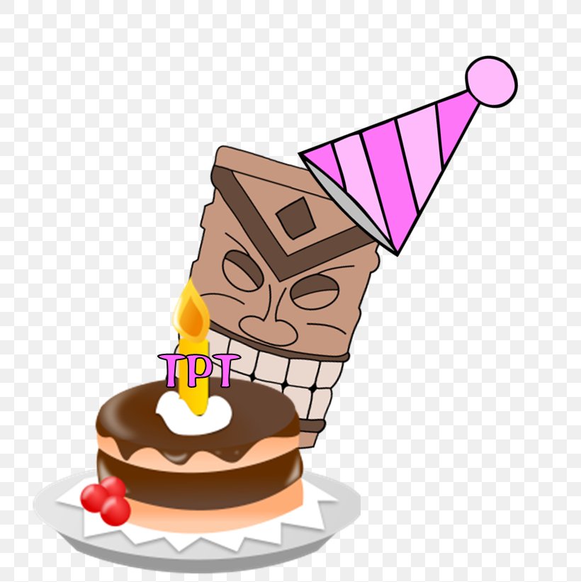 Birthday Cake Dessert Clip Art, PNG, 730x821px, Birthday Cake, Birthday, Cake, Ceramic, Cuisine Download Free