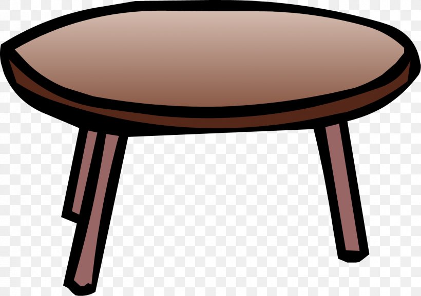 Club Penguin Coffee Tables Coffee Tables Clip Art, PNG, 1721x1211px, Club Penguin, Bench, Chair, Coffee, Coffee Table Download Free