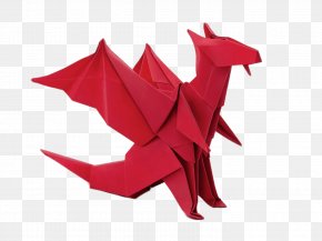 Plant Dragon - Creative Background PNG