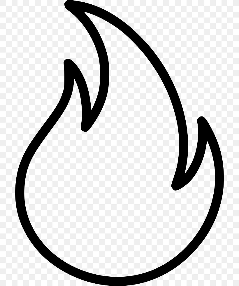 Flame Combustion Clip Art, PNG, 716x980px, Flame, Area, Black And White, Color, Coloring Book Download Free