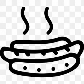 Hotdog Vector - Hot Dog Clip Art PNG