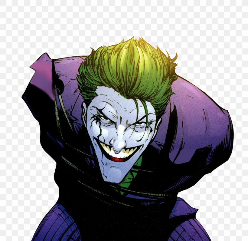 Joker Batman Harley Quinn Comics, PNG, 933x906px, Joker, Batman, Batman Family, Comics, Dark Knight Download Free