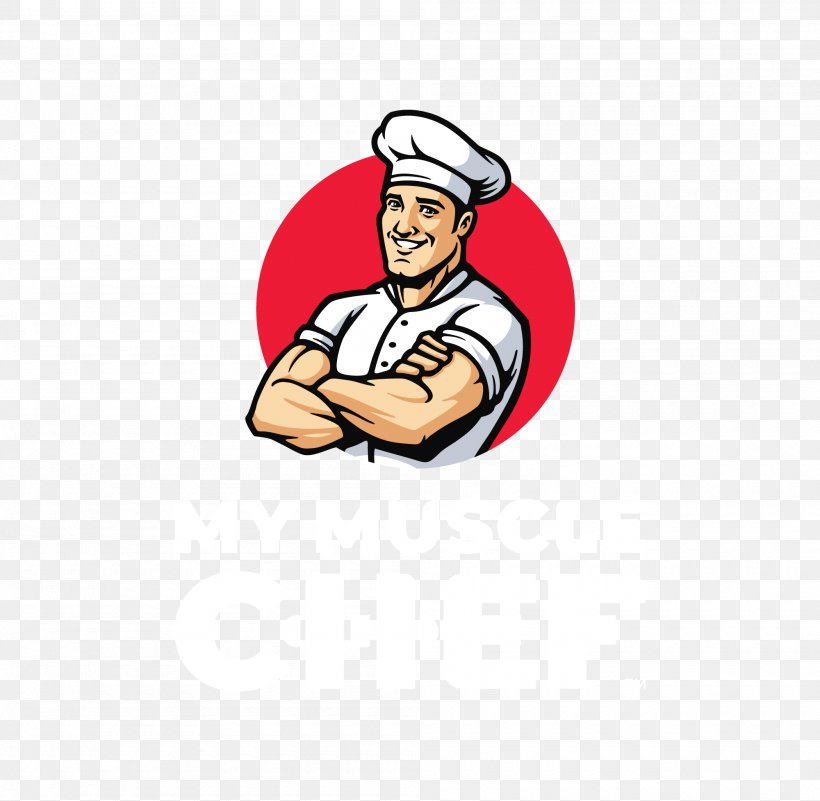 My Muscle Chef Meal Food Health, PNG, 2000x1956px, My Muscle Chef, Area, Arm, Cartoon, Chef Download Free