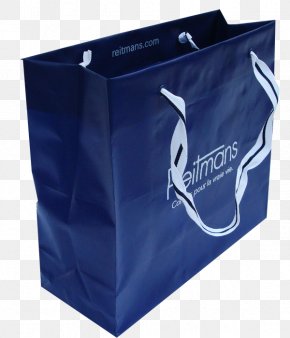 Plastic Bag - Paper Shopping Bags & Trolleys Plastic Bag Plastic Shopping Bag PNG