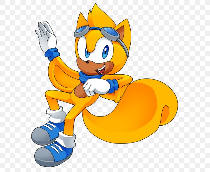 Ray The Flying Squirrel Espio The Chameleon SegaSonic The Hedgehog, PNG, 600x675px, Squirrel, Cartoon, Espio The Chameleon, Fictional Character, Flying Squirrel Download Free