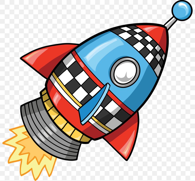 Rocket Spacecraft Clip Art, PNG, 800x762px, Rocket, Artwork, Can Stock Photo, Fotosearch, Outer Space Download Free