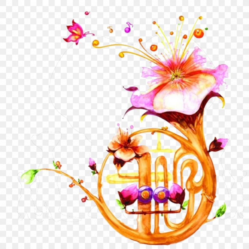 Saxophone Hand-colouring Of Photographs, PNG, 1000x1000px, Watercolor, Cartoon, Flower, Frame, Heart Download Free