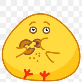 VKontakte Telegram Sticker Smiley Clip Art PNG
