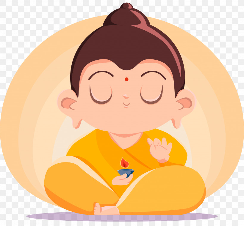 Bodhi Day Bodhi, PNG, 3000x2787px, Bodhi Day, Bodhi, Cartoon, Child, Physical Fitness Download Free