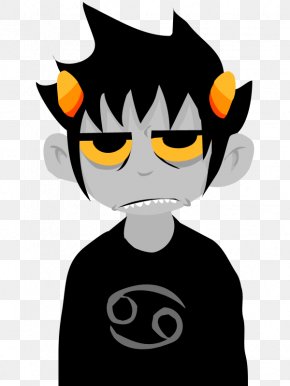 Karkat Images Karkat Transparent Png Free Download