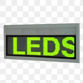 Clock - Display Device LED Display Light-emitting Diode Digital Clock PNG