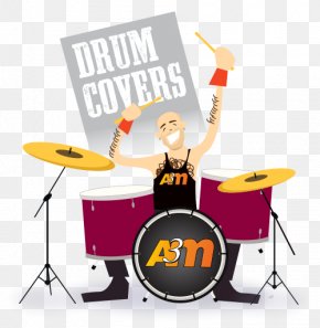 Exhibition Stand Design - Drums Drummer Tom-Toms Microphone PNG