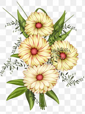 Blumen - Flower Clip Art PNG