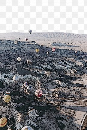 Geology Phenomenon PNG
