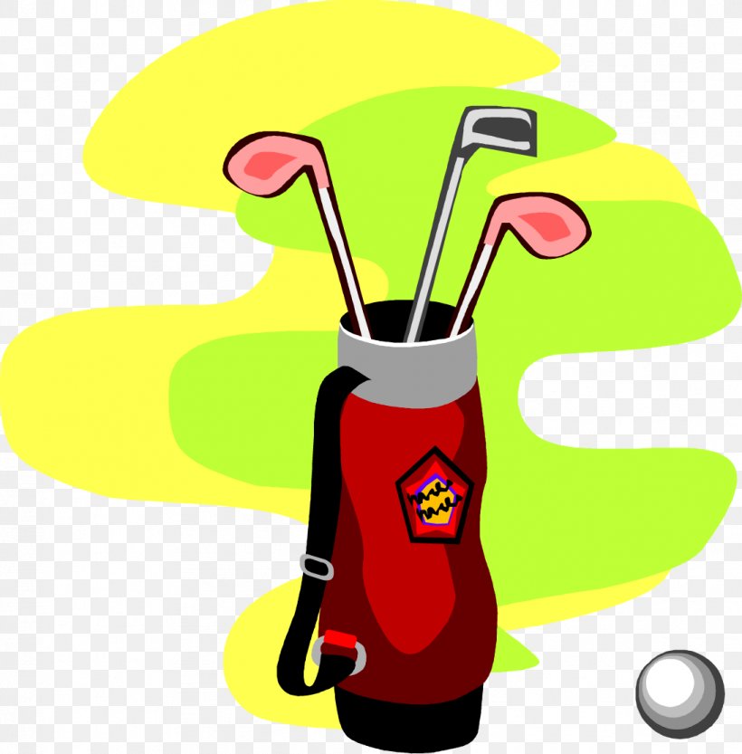 Golf Clubs Animation Clip Art, PNG, 1092x1110px, Golf, Animation, Cartoon, Fictional Character, Flower Download Free