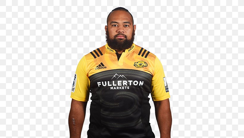 Loni Uhila Hurricanes 2016 Super Rugby Season Tonga, PNG, 690x465px, 2016 Super Rugby Season, Hurricanes, Facial Hair, Getty Images, Jersey Download Free