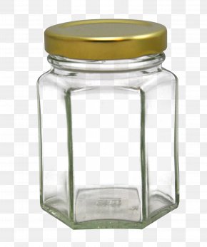 Glass Jar - Mr. Incredible Jar Glass PNG