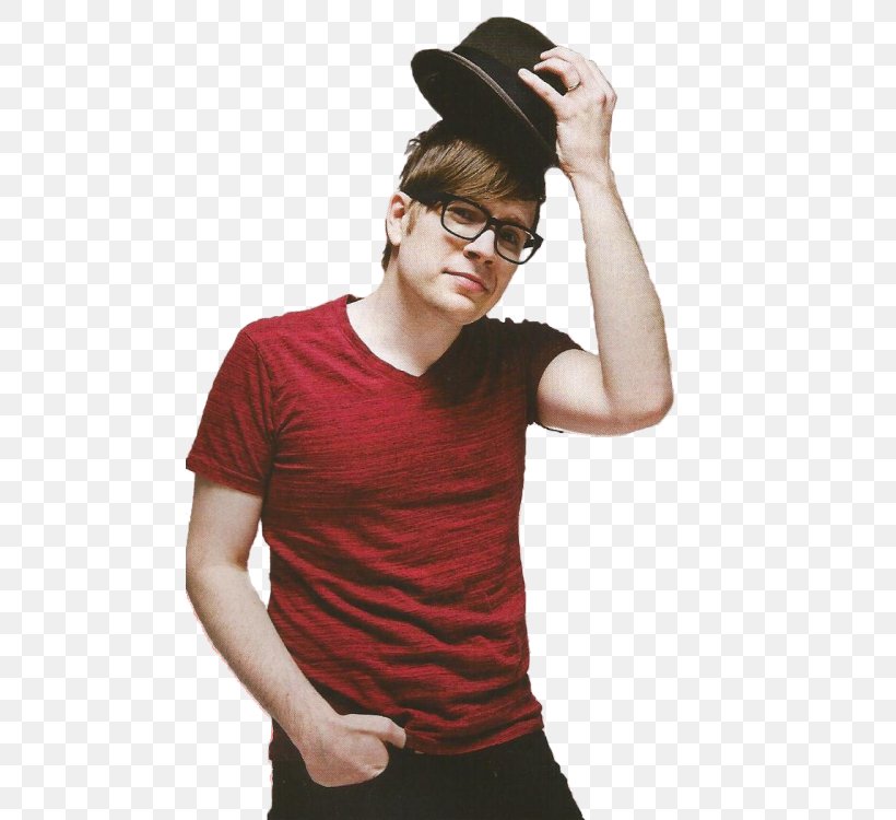 Patrick Stump The Young Blood Chronicles Fall Out Boy Fedora Soul Punk, PNG, 480x750px, Watercolor, Cartoon, Flower, Frame, Heart Download Free