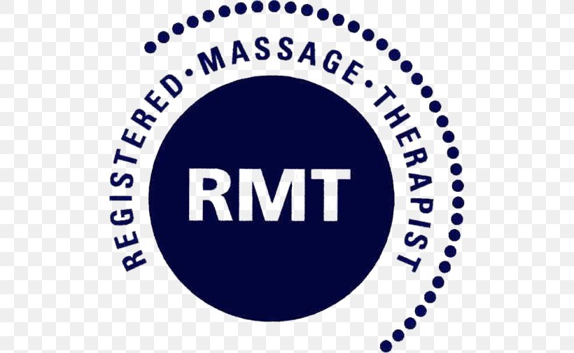 Registered Massage Therapists Davie Village Registered Massage Therapy Massage Therapy Centre, PNG, 508x504px, Massage, Acupuncture, Area, Blue, Brand Download Free