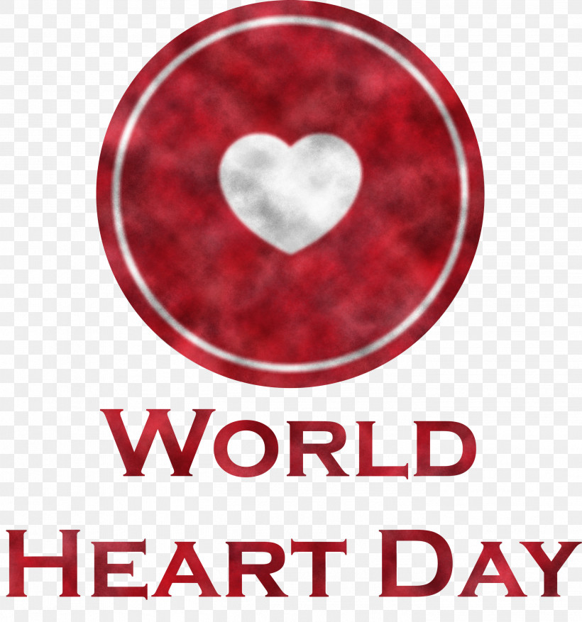 World Heart Day, PNG, 2804x2999px, World Heart Day, Bp, Heart, M095, World Download Free