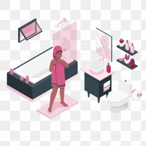 Bathroom PNG