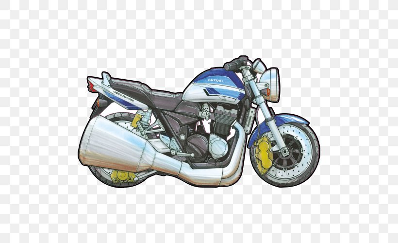Car Suzuki GSX1400 Exhaust System Motorcycle, PNG, 500x500px, Car, Automotive Design, Automotive Exhaust, Automotive Exterior, Car Tuning Download Free