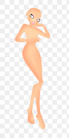 Deviantart Winx - Cartoon Illustration Vector Graphics Clip Art Image PNG