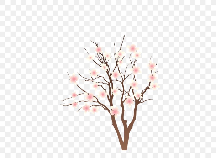 Cartoon Peach, PNG, 600x600px, Cartoon, Apricot, Blossom, Branch, Cherry Blossom Download Free