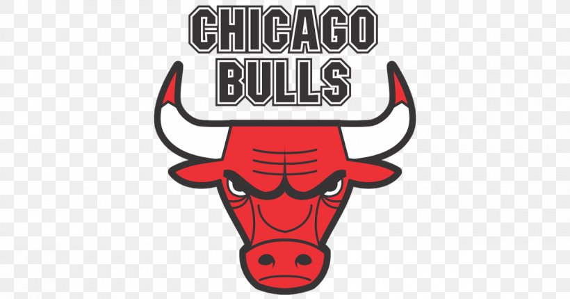Chicago Bulls Logo Vector Graphics NBA, PNG, 1200x630px, Chicago Bulls, Automotive Decal, Bovine, Brand, Bull Download Free
