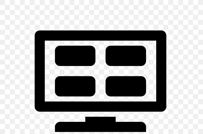 Television Channel Mosaic, PNG, 540x540px, Television, Archie Andrews, Area, Black And White, Brand Download Free
