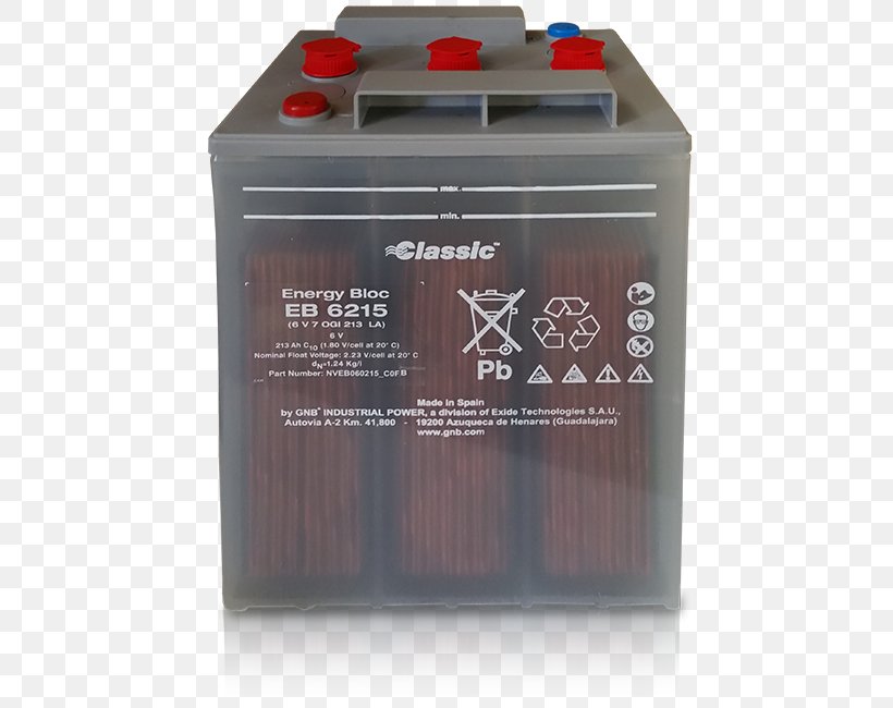 Electric Battery Rechargeable Battery Opzs Lead–acid Battery Energy, PNG, 650x650px, Electric Battery, Battery, Electrolyte, Electronics Accessory, Energy Download Free
