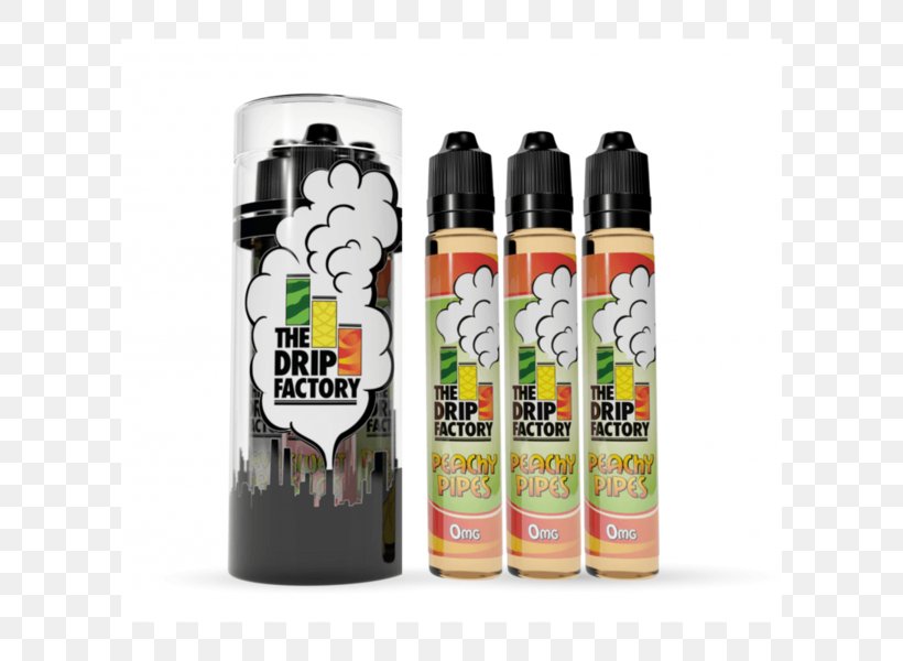 Electronic Cigarette Aerosol And Liquid Factory Flavor, PNG, 600x600px, Electronic Cigarette, Bottle, Craft, Distribution, Factory Download Free