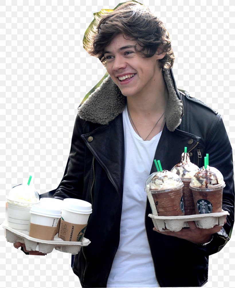Harry Styles Coffee Starbucks One Direction You & I, PNG, 1024x1253px, Harry Styles, Bag, Coffee, Cup, Drink Download Free